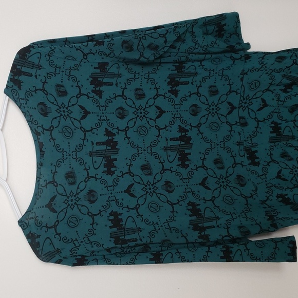 Harry Potter Dress - Picture 5 of 5